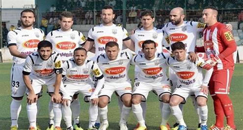 الإيقاف يحرم وفاق سطيف من مدافعه بوكرية في نهائي دوري أبطال أفريقيا